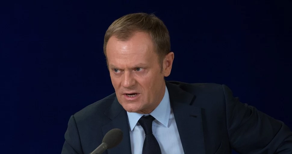 Donald Tusk