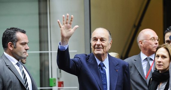 Były prezydent Francji Jacques Chirac, który wczoraj wieczorem trafił do szpitala w Neuilly, niedaleko Paryża, po kilku badaniach został wypisany. Powodem krótkiej hospitalizacji były bóle podagryczne - poinformowało agencję AFP otoczenie b. prezydenta.