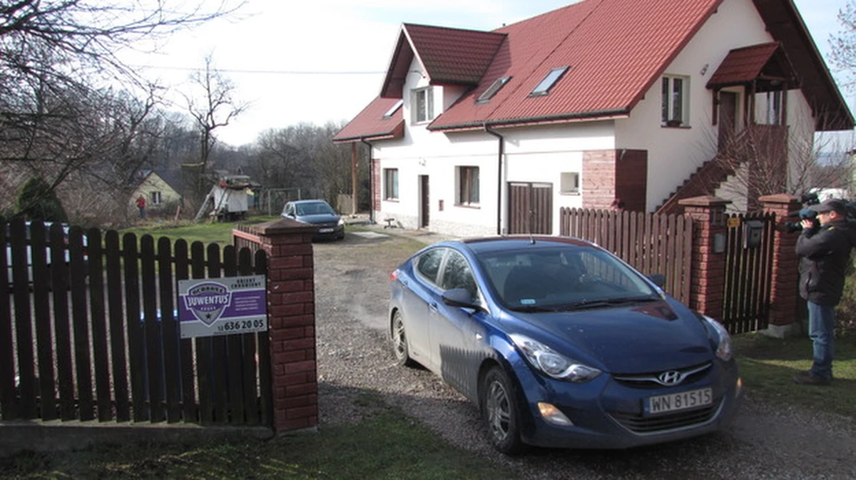 O godzinie 10 zacznie się przesłuchanie ks. Wojciecha G. w warszawskiej prokuraturze. Tam zakonnik podejrzewany o pedofilię na Dominikanie usłyszy zarzuty - najprawdopodobniej obcowania płciowego z małoletnimi. Grozi mu za to do 12 lat więzienia. 