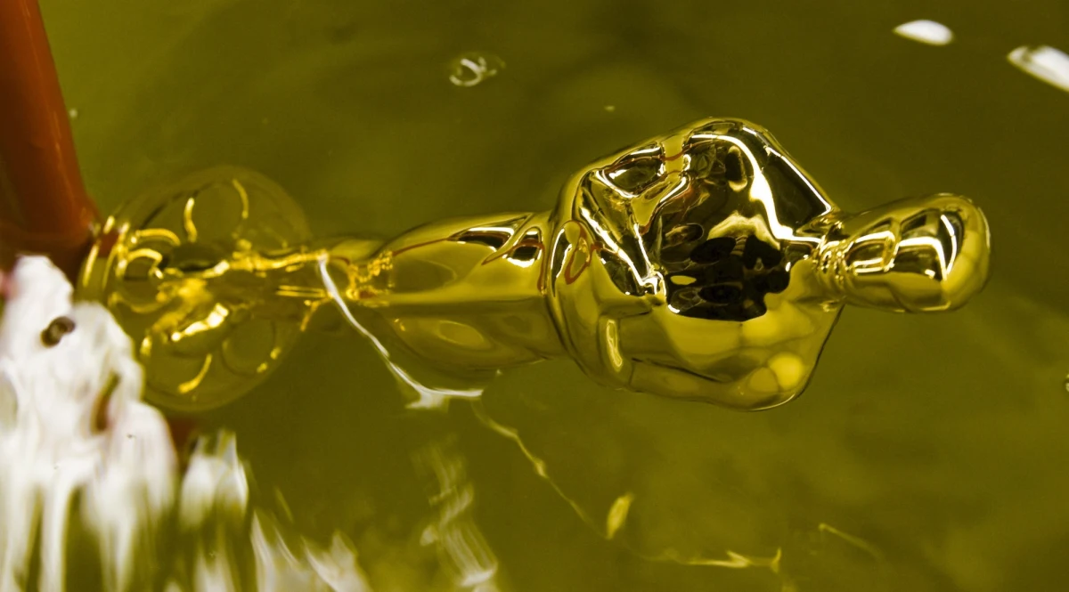 Oscarowa noc to nie tylko oszałamiające kreacje, wielkie emocje i wzruszające wystąpienia nagrodzonych. To także ogrom pracy niewidocznych na ekranie ludzi, logistyka i statystyka. Postanowiliśmy przyjrzeć się świętu kina od tej strony. Niektóre liczby naprawdę robią wrażenie.