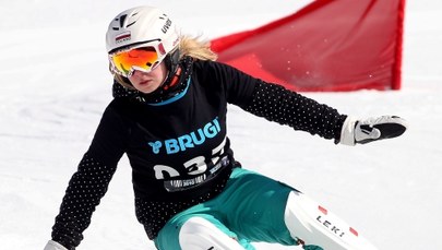 Snowboardzistka: Za cenę mojego sprzętu można by kupić samochód