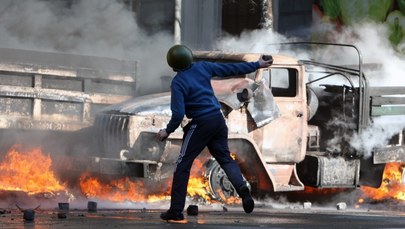 Majdan w ogniu, Ukraińcy w strachu