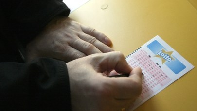 Lotto: Wiemy, gdzie padła zwycięska "szóstka" za ponad 24 mln zł