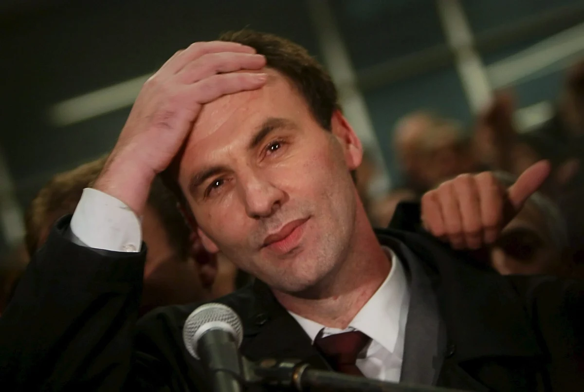 Jednemu z czołowych kosowskich polityków, byłemu ministrowi transportu Fatmirowi Limajowi oraz jego współpracownikom postawiono zarzuty sprzeniewierzenia 1,2 mln dolarów. Informację podała misja policyjno-prawna Unii Europejskiej w Kosowie EULEX.