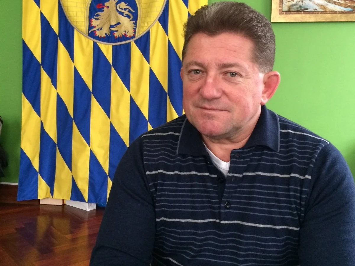 „Europo, gdzie są sankcje? Tylko Polska, Litwa i Szwecja próbują coś robić dla Ukrainy. Reszta państw śpi” - mówi w rozmowie ze specjalnym wysłannikiem Krzysztofem Kotem Wasyl Pawluk- przewodniczący Rady Miasta Lwowa. "Natychmiast władze powinny mieć odebrane wizy i zablokowane majątki na zachodzie. Europa powinna zagrozić sądami dla strzelających do ludzi" - mówi Wasyl Pawluk.