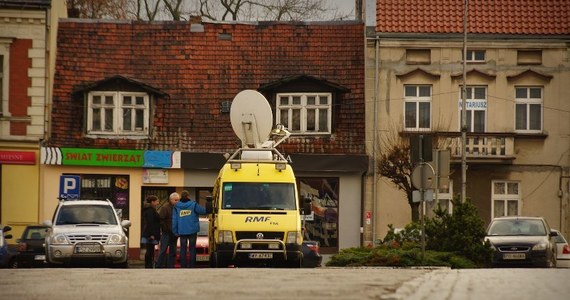 Z Tarnowskich Gór nadamy w tym tygodniu "Fakty z Twojego Miasta". Tak zdecydowaliście w głosowaniu na RMF24.pl! Już w najbliższą sobotę nasz reporter odwiedzi między innymi niezwykłą sztolnię i opowie o historii wydobywania srebra w tym śląskim mieście.