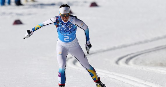 Faworytka sobotniego biegu na 30 kilometrów techniką dowolną Charlotte Kalla jest lekko przeziębiona. Szwedka wyprowadziła się z wioski olimpijskiej i odpoczywa w hotelu w Soczi.