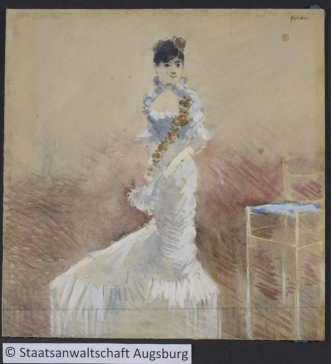 Cornelius Gurlitt, spadkobierca skonfiskowanej kolekcji dzieł sztuki, zawierającej obrazy zrabowane przez III Rzeszę, domaga się jej zwrotu. Jego adwokacji złożyli zażalenie na decyzję prokuratury o konfiskacie - podała "Sueddeutsche Zeitung".   