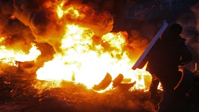 Parlament nakazał wstrzymanie ognia. "Teraz wszystko w rękach Ukraińców"