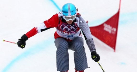 Karolina Riemen-Żerebecka zajęła 15. miejsce w narciarskim skicrossie na igrzyskach w Soczi. Poprawiła w ten sposób o jedną lokatę wynik z Vancouver. W każdym z trzech piątkowych występów miała problemy ze startem. Odpadła w ćwierćfinale.