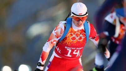 Polskie biathlonistki bez medalu. Pałka fatalnie na strzelnicy