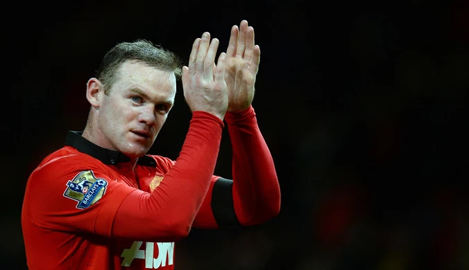 Wayne Rooney zostanie w Manchesterze United do 2019 roku