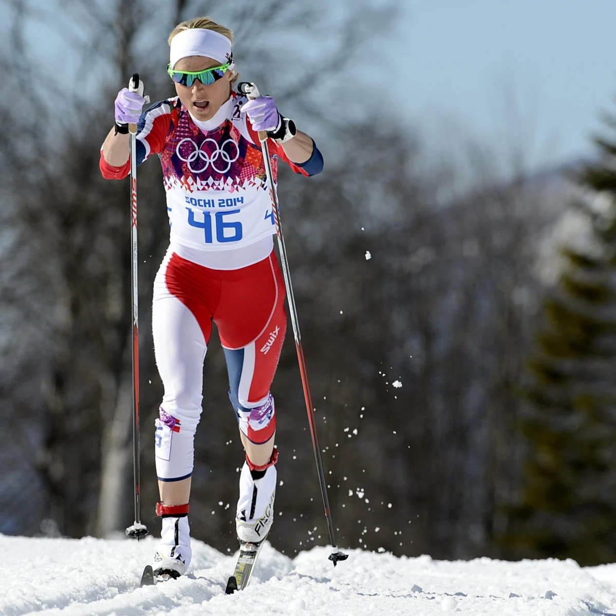 Norweżki zdradziły swoją taktykę na jutrzejszy bieg narciarski na 30 km techniką dowolną ze startu wspólnego. Zapowiedziały pracę zespołową i szarpanie tempa, by… "zamęczyć" Charlotte Kallę. Szwedka jest jedną z faworytek zmagań.