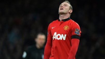 Wayne Rooney zostaje w Manchesterze United do 2019 roku