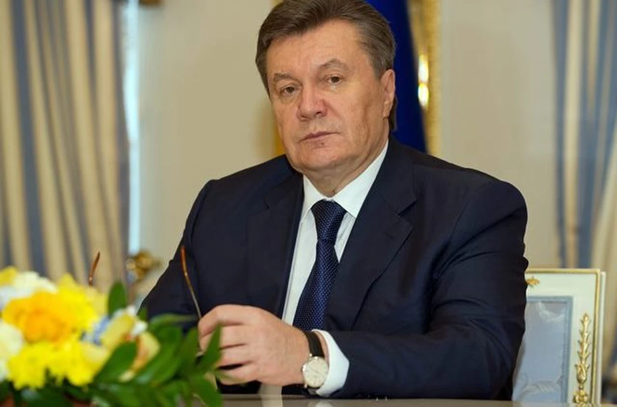 Prezydent Ukrainy Wiktor Janukowycz, po ograniczeniu przez parlament jego uprawnień, udał się późnym wieczorem do Charkowa na wschodzie kraju - poinformowały ukraińskie media. Dziś w Charkowie ma się odbyć zjazd deputowanych ze wschodnich regionów kraju.