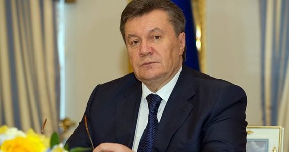 Prezydent Ukrainy Wiktor Janukowycz, po ograniczeniu przez parlament jego uprawnień, udał się późnym wieczorem do Charkowa na wschodzie kraju - poinformowały ukraińskie media. Dziś w Charkowie ma się odbyć zjazd deputowanych ze wschodnich regionów kraju.