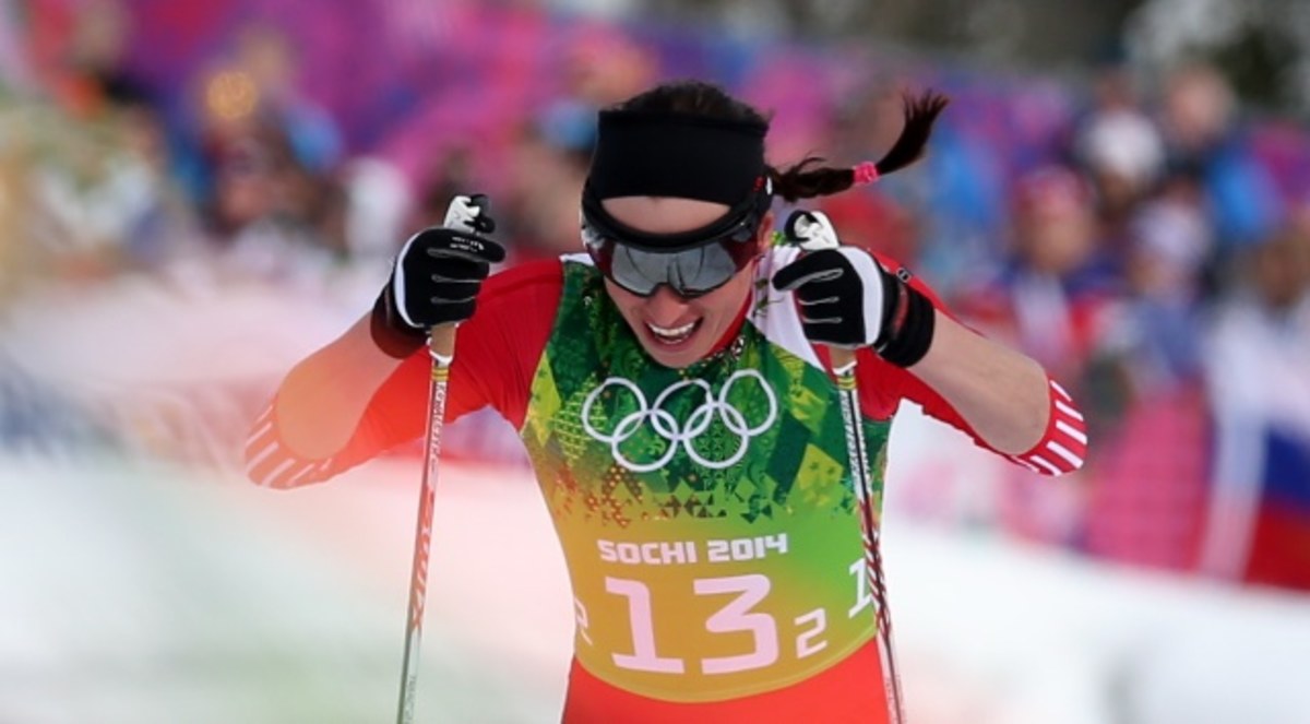 Dziś Polacy będą mieli kilka szans na zdobycie medali w Soczi. Pierwsza z nich to rywalizacja złotej na 10 km Justyny Kowalczyk w biegu na 30 km ze startu wspólnego technika dowolną. Po południu o podium będą walczyć drużyny w łyżwiarstwie szybkim.