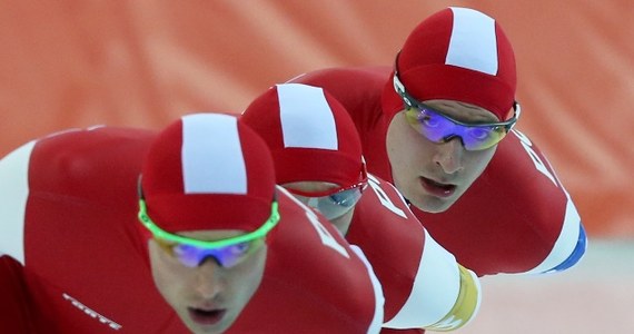 Polscy panczeniści spotkają się z mistrzami olimpijskimi z Vancouver Kanadyjczykami w walce o brąz na igrzyskach w Soczi. Bardzo trudnej przeprawy spodziewa się Zbigniew Bródka, złoty medalista na 1500 m.
