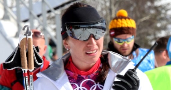 Justyna Kowalczyk zeszła z trasy biegu narciarskiego na 30 km techniką dowolną w igrzyskach olimpijskich w Soczi. Polka zrezygnowała z rywalizacji po ok. 13 km. Zwyciężyła Norweżka Marit Bjoergen. O 2,6 s wyprzedziła rodaczkę Therese Johaug.