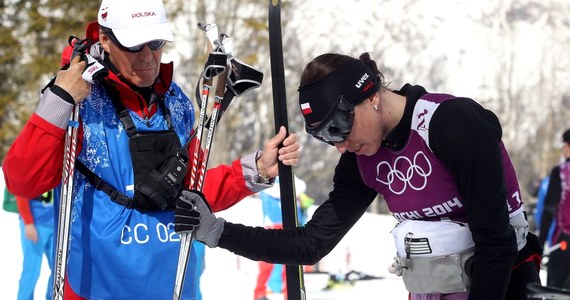 Olimpijka z Sapporo Józefa Majerczyk-Chromik uważa, że decyzja o wycofania się z biegu Justyny Kowalczyk nie powinna powodować rozgoryczenia kibiców. Jej zdaniem trzeba jedynie patrzeć na dotychczasowe osiągnięcia biegaczki z Kasiny Wielkiej. 