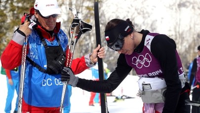 Olimpijka z Sapporo o Justynie Kowalczyk: Nie ma co rozdzierać szat 