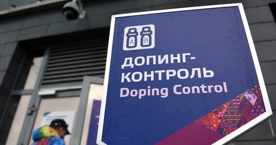 Biegaczka narciarska Maryna Łysohor stosowała zabroniony środek latrimetazydynę - poinformował Ukraiński Komitet Olimpijski. To trzeci przypadek dopingu podczas igrzysk w Soczi. 