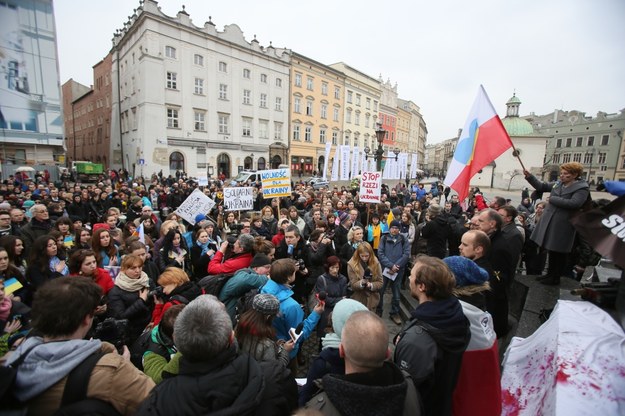 /Stanisław Rozpędzik  (PAP)  /PAP