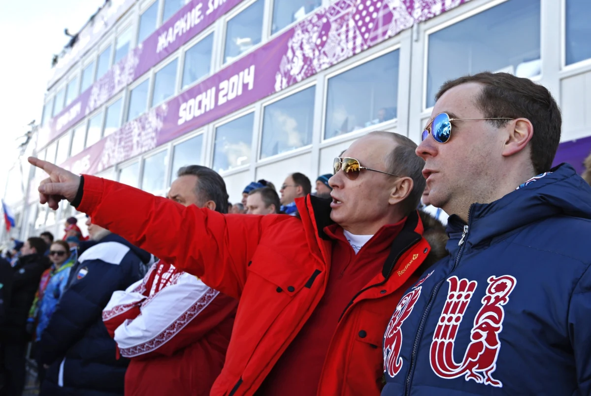 Rosja nie odpuści Ukrainy. Nie z powodu historii ani tego, że trzecia część ludności tego kraju mówi po rosyjsku. Nie ze względu na tranzyt gazu ani nawet dumę Władimira Putina. Stawką jest utrzymanie mocarstwowej pozycji Rosji, jako siły niezależnej od Zachodu.