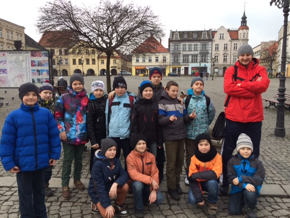 Za co kocha pan Tarnowskie Góry?  "Kocham Tarnowskie Góry za ludzi" - powiedział reporterce RMF FM Krzysztof Miller, fotografik. Jak się okazuje, sympatycznych, gościnnych ludzi w tym mieście nie brakuje. 