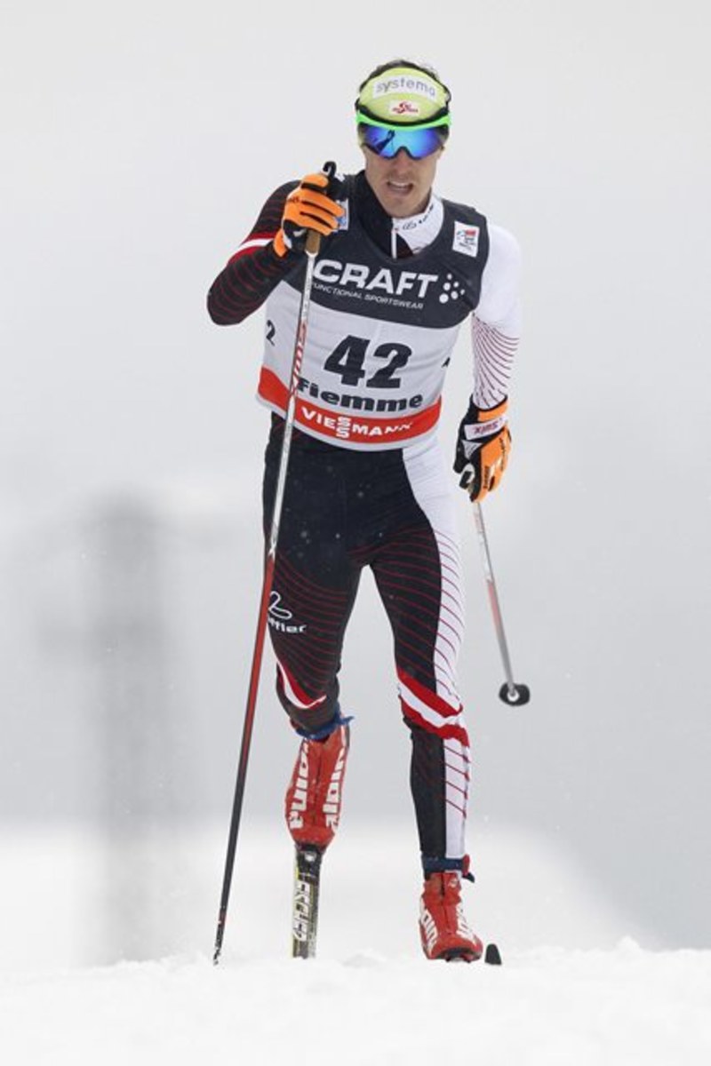 Austriacki biegacz narciarski Johannes Duerr został przyłapany w Soczi na stosowaniu dopingu - poinformował tamtejszy komitet olimpijski. To piąty sportowiec, u którego badanie przeprowadzone podczas igrzysk potwierdziło zażywanie niedozwolonych środków.
