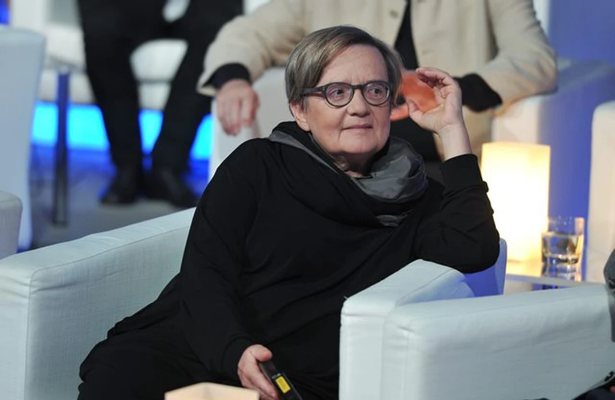 Film polskiej reżyserki Agnieszki Holland zatytułowany "Gorejący Krzew" zdobył 11 Czeskich Lwów, prestiżowych nagród przyznawanych w Czechach najlepszym produkcjom filmowym i telewizyjnym minionego roku.
