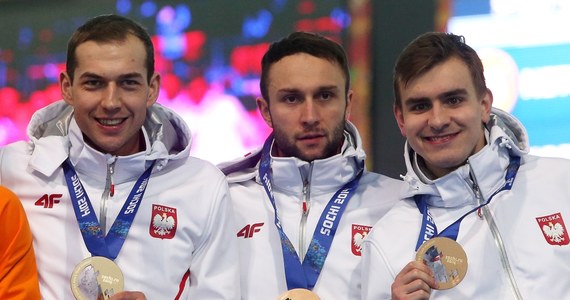 Polski Komitet Olimpijski 3 kwietnia podczas uroczystej gali w Warszawie przekaże nagrody sportowcom, którzy zdobyli medale igrzysk w Soczi. Premie finansowe otrzymają też ich trenerzy. 