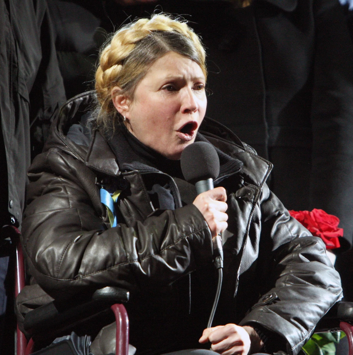 Była premier Ukrainy Julia Tymoszenko rozmawiała telefonicznie z kanclerz Niemiec Angelą Merkel. Ta pogratulowała jej wyjścia na wolność - poinformowały służby prasowe Tymoszenko. Według nich, była premier ma wkrótce spotkać się z kanclerz Merkel.