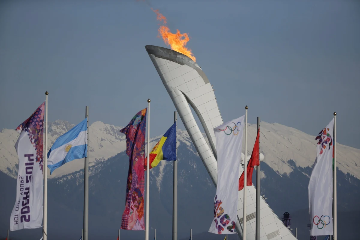 Jako wyjątkowo udane ocenił igrzyska w Soczi w wykonaniu polskich sportowców szef misji Apoloniusz Tajner. Biało-czerwoni zdobyli sześć medali, w tym cztery złote oraz po jednym srebrnym i brązowym. 