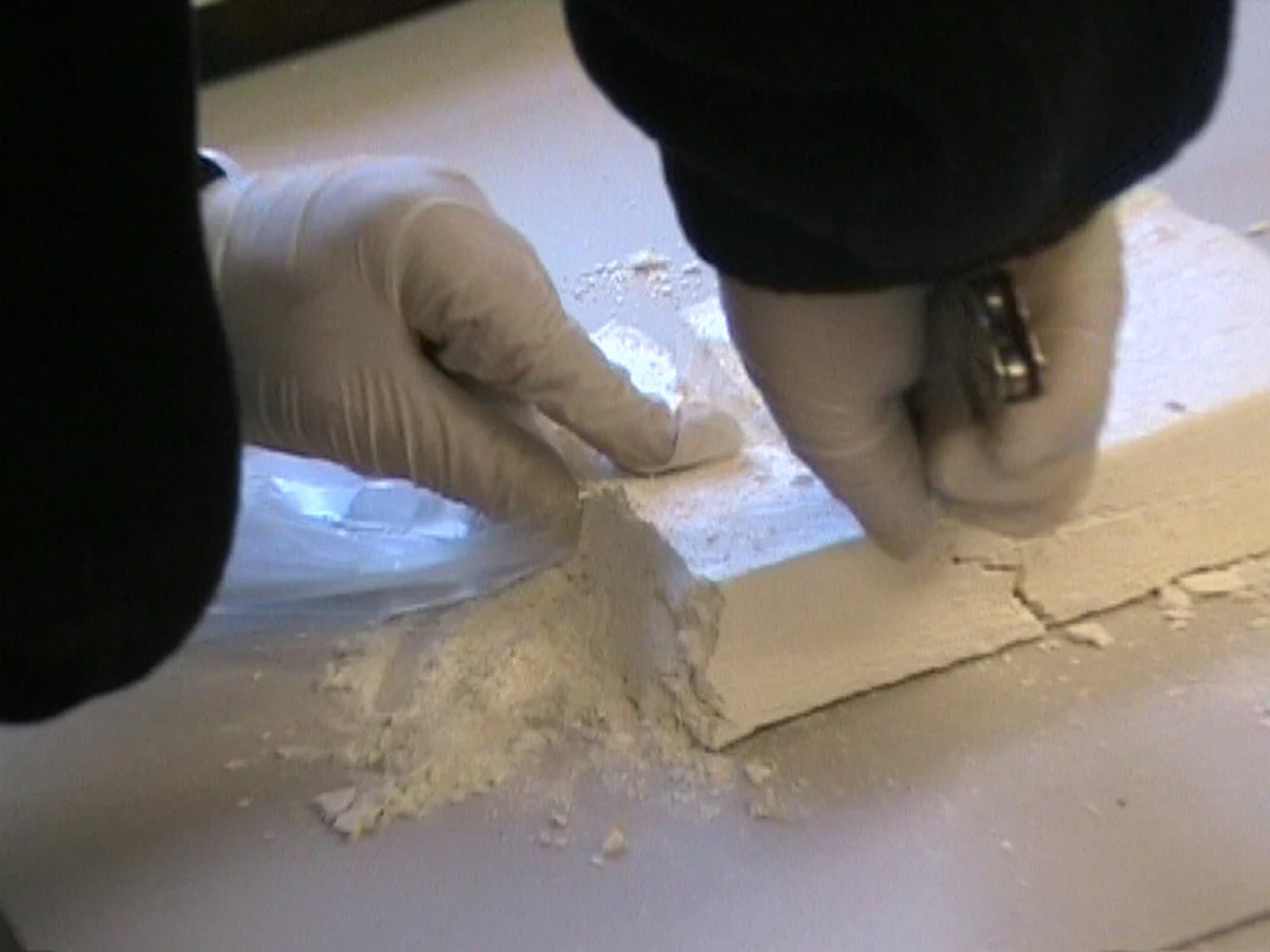 Prawie 1,5 tony czystej kokainy o czarnorynkowej wartości około 270 mln euro znalazła francuska policja. Rekordowy przemyt przewożony był w ciężarówce serwisowej Epsilon Teamu, która uczestniczyła w tegorocznym Rajdzie Dakar.