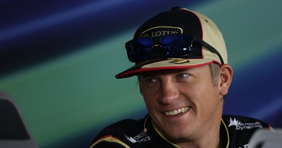 Kierowca teamu Formuły 1 Ferrari - Fin Kimi Raikkonen wierzy, że przed pierwszym wyścigiem w sezonie - 16 marca o Grand Prix Australii, jego bolid będzie szybszy niż poprzednio.