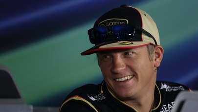 Raikkonen wierzy w Ferrari. W marcu ruszają wyścigi 
