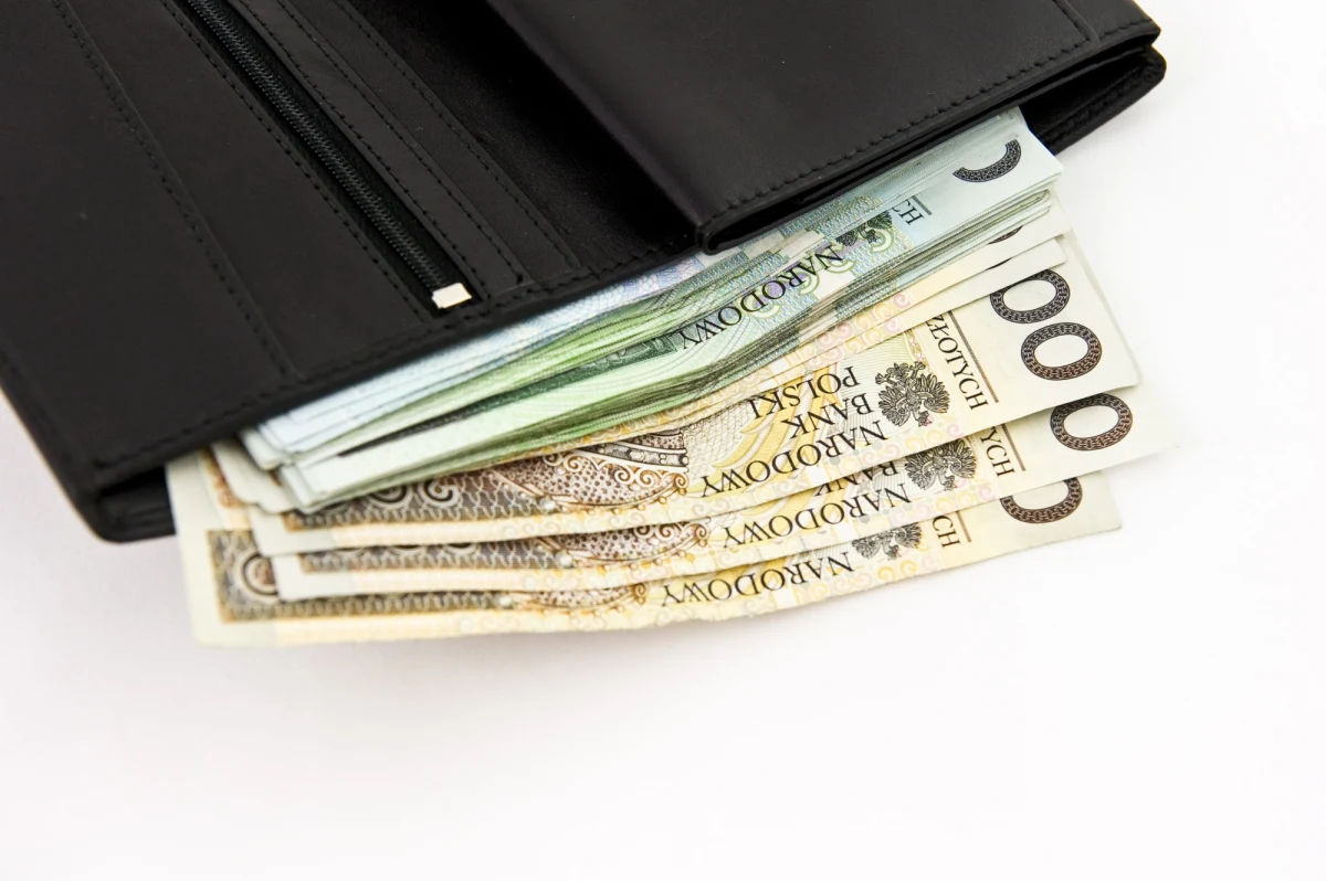 Osiemset tysięcy Polaków zarabia maksymalnie 1600 złotych - wynika z najnowszego badania struktury wynagrodzeń w Polsce przeprowadzonego przez GUS. W tym kontekście zarobki niektórych urzędników mogą szokować - donosi "Super Express".  