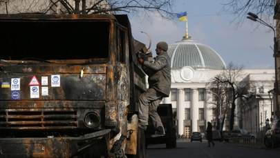 Rząd Ukrainy ma powstać do czwartku 