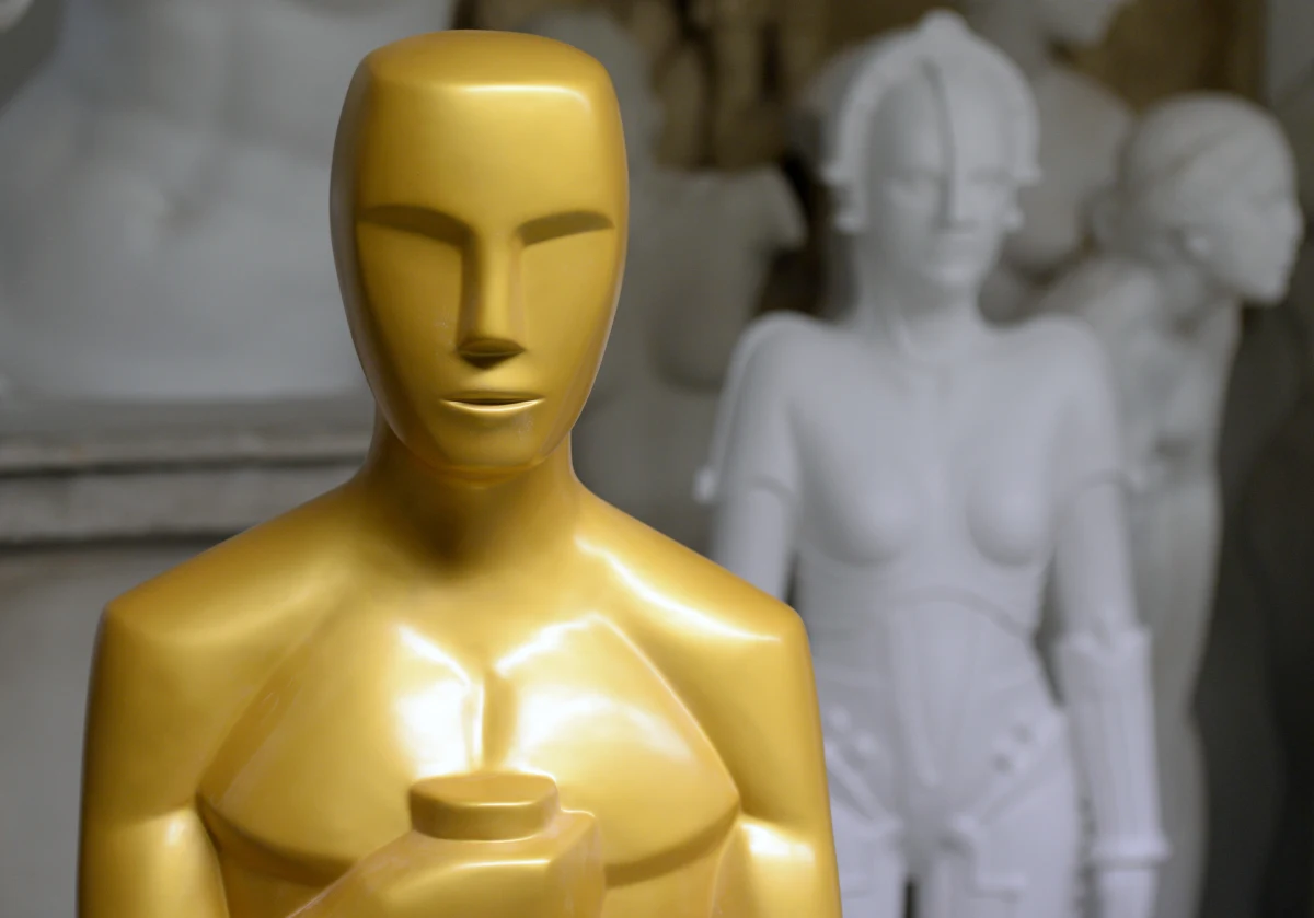 Zazdrościsz członkom Akademii, którzy decydują o tym, kto dostanie Oscara? Dołącz do naszej zabawy i to Ty wskaż, do kogo powinna trafić najcenniejsza statuetka. Zapraszamy do głosowania w sondach poniżej!