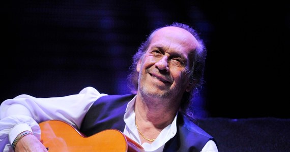 Zmarł Paco de Lucia, światowej sławy hiszpański gitarzysta flamenco. Taką informację przekazały władze Algeciras, jego rodzinnego miasta w Andaluzji na południu Hiszpanii. 