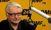 Waszczykowski: W Kijowie Sikorski pokazał swoją prawdziwą twarz