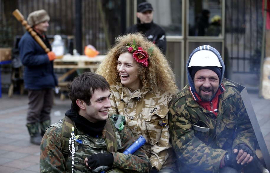 /MAXIM SHIPENKOV    /PAP/EPA