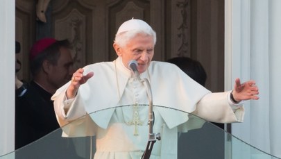 Benedykt XVI o spekulacjach wokół jego ustąpienia 