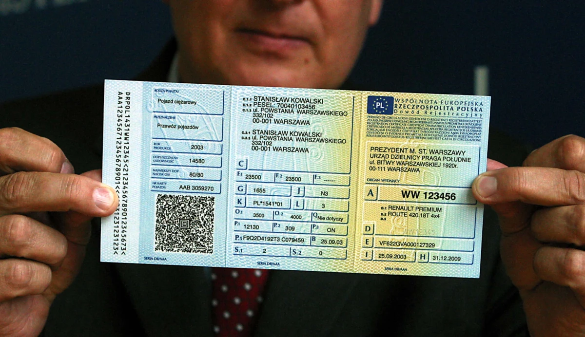 Policjanci z Wielkopolski zatrzymali sześć osób, które w sumie usłyszały 700 zarzutów. Chodzi o byłych pracowników wydziału komunikacji w Poznaniu oraz osoby, które z nimi współpracowały. Sprawa dotyczy nieprawidłowości przy rejestracji pojazdów. 