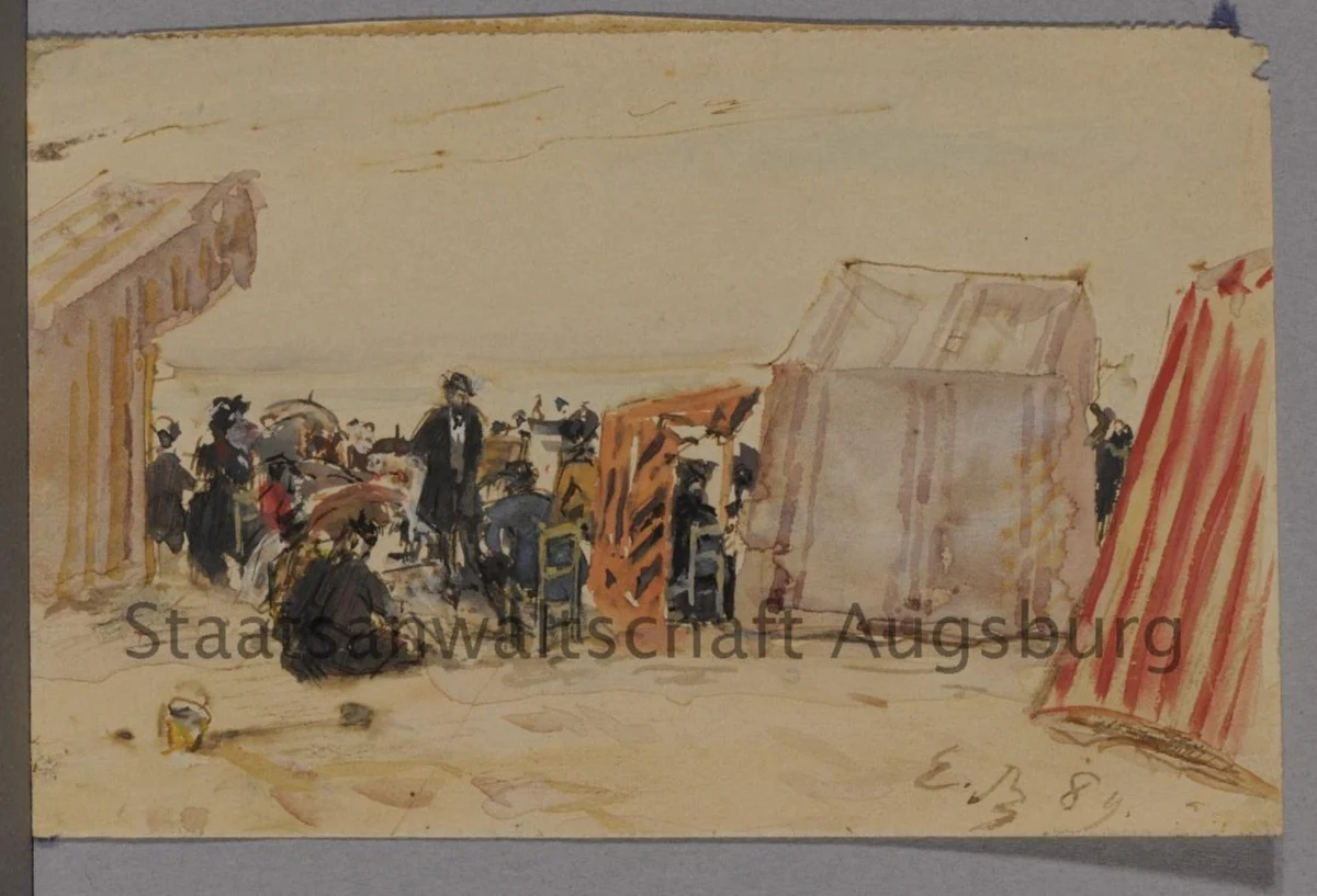 Przy ukrywaniu "skarbów" zginęli ludzie, czasami kilkaset, kilka tysięcy, albo kilkadziesiąt tysięcy. Przed każdym wejściem do miejsca, gdzie jeszcze coś jest, powinno się wchodzić ze świadomością, że tak naprawdę otwiera się grób - mówi Mirosław Figiel prezes Dolnośląskiego Stowarzyszenia Poszukiwaczy Prawdy Historycznej. W rozmowie z Barbarą Zielińską snuje także bardzo ciekawe rozważania o kolekcji Corneliusa Gurlitta.