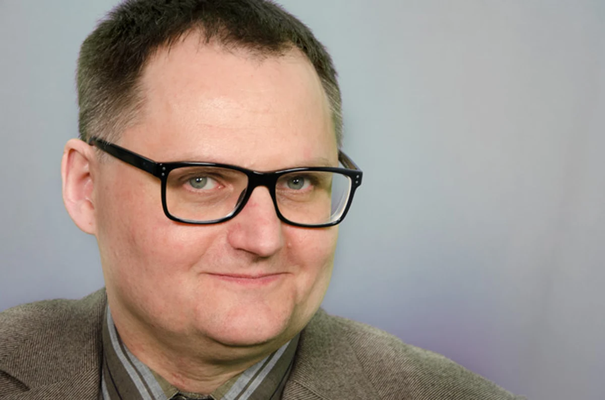 Nie podoba mi się termin "Żołnierze Wyklęci". Wiem, że się już przyjął. Pierwszego marca obchodzimy dzień "Wyklętych", święto bohaterów podziemia niepodległościowego, którzy toczyli nierówną walkę z sowieckim okupantem i krajowymi kolaborantami. 