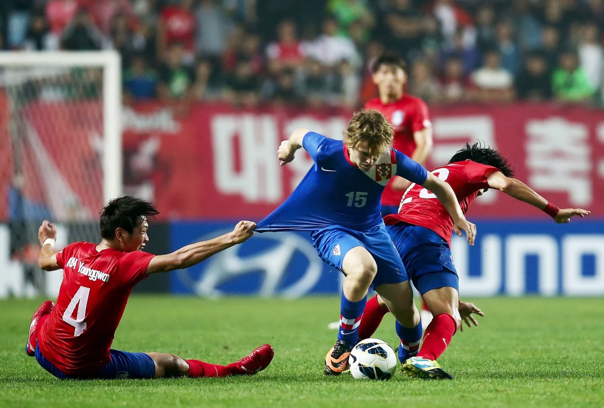 Barcelona pozyskała kolejny wielki talent. Od nowego sezonu jej szeregi wzmocni 17-letni chorwacki piłkarz Alen Halilović. Do tej pory ofensywny pomocnik grał w Dinamie Zagrzeb i porównywany jest do Argentyńczyka Lionela Messiego. 