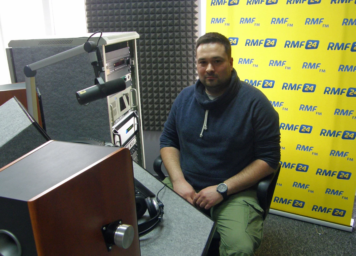 Po kilku latach badań mamy kilkuset ekshumowanych i kilkudziesięciu rozpoznanych, biorąc pod uwagę skalę problemu w całym kraju, te prace mogą potrwać jeszcze kilkadziesiąt lat - mówi RMF FM doktor Andrzej Ossowski, kierujący badaniami genetycznymi ofiar zbrodni komunistycznych z "Łączki". W rozmowie z Grzegorzem Jasińskim ujawnia, ile te prace kosztują i dlaczego cieszą się zainteresowaniem także ekspertów zagranicznych. 