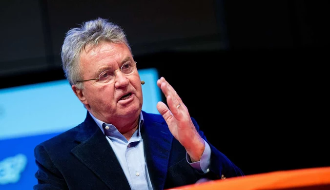 Guus Hiddink poprowadzi reprezentację Holandii po mundialu